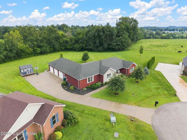 111 Presley Dr