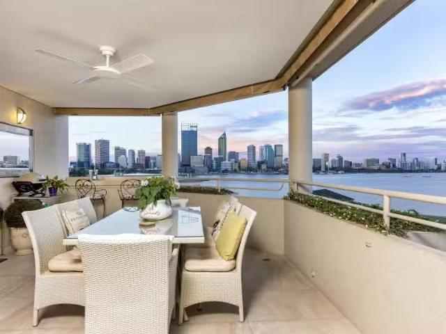 11/1 Queen Street, South Perth Apartment for rent Listed by L.