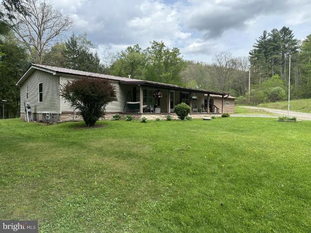 111 Rob Roy Road