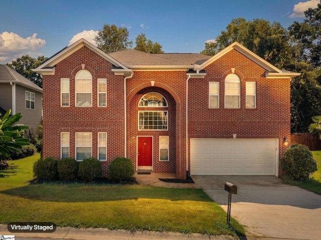 111 Roberts Hill Dr, Taylors, SC 29687