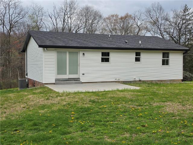 111 robinson run rd