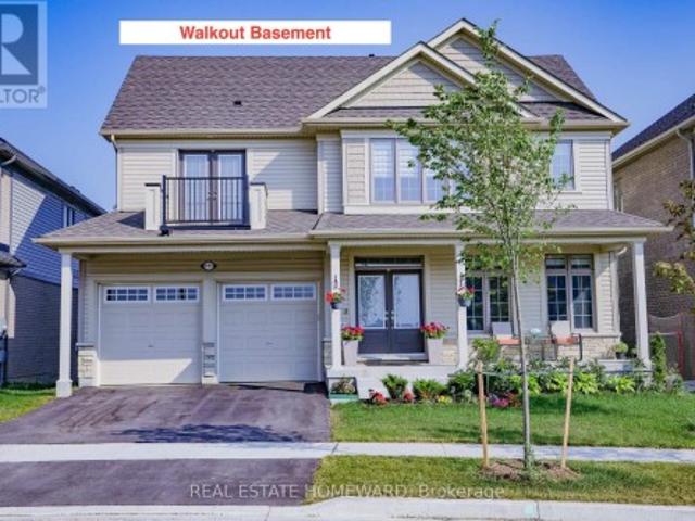 111 Rea Drive, Centre Wellington, ON, N1M 2W3 house for sale | Listing ID X13764 | Royal LePage