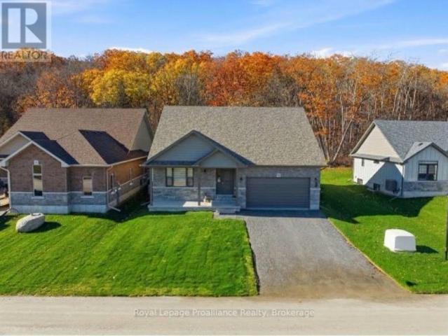111 Riverside Trail, Trent Hills Campbellford, ON, K0L 1L0 house for sale | Listing ID X13729 | Royal LePage