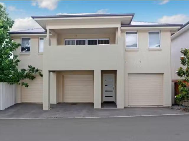 1/11 Rizal Street, Campbelltown Apartment for rent Listed by.