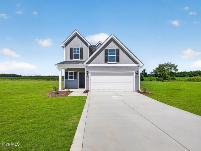 111 Rider Road
