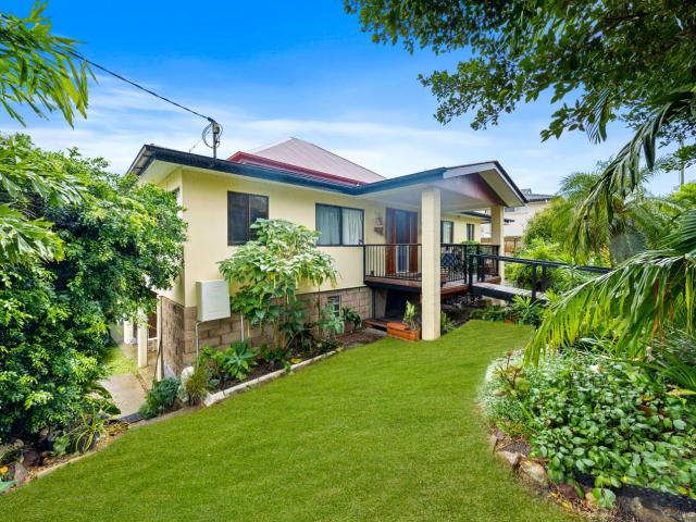 111 Rifle Range Road, GYMPIE, QLD 4570