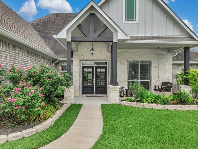 111 Rustic Pines Dr, Lufkin, TX 75904 | MLS #68192