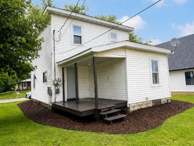 111 W 7th Street