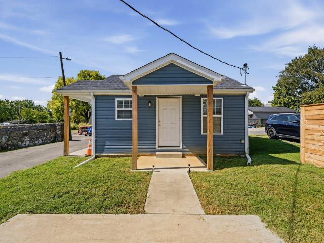 111 W 10th Avenue