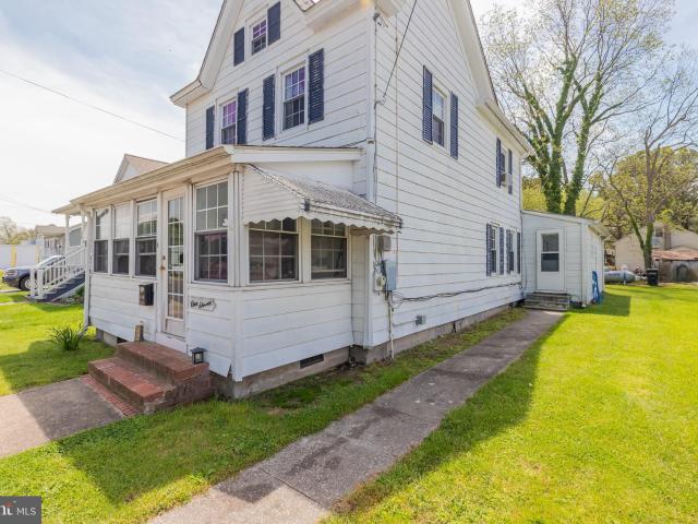111 W Chesapeake Ave, Crisfield, MD 21817 | MLS #MDSO2007