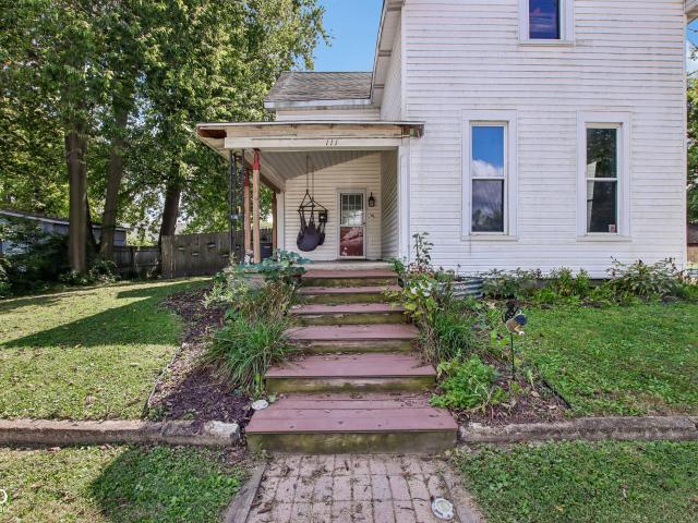 111 W Church Street