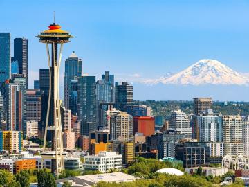 111 W Highland Dr, Unit 9E&9W, Seattle, WA 98119 | MLS #2335