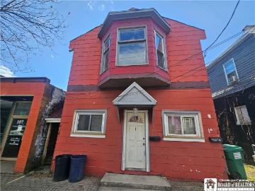 111 W Main St, Allegany, NY 14706 | MLS #R1668