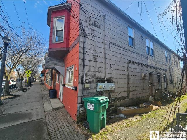 111 W Main Street