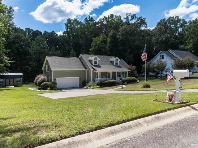 111 Woodbay Drive