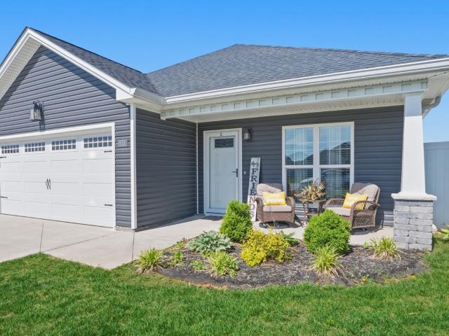 111 War Admiral Ct