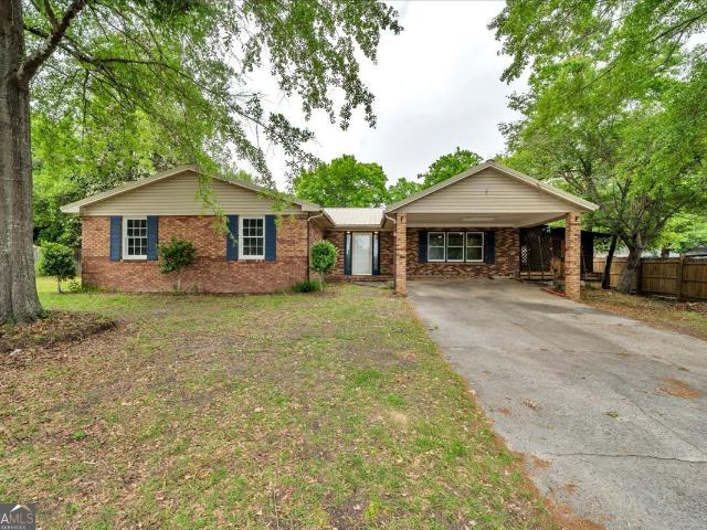 111 Weaver Road