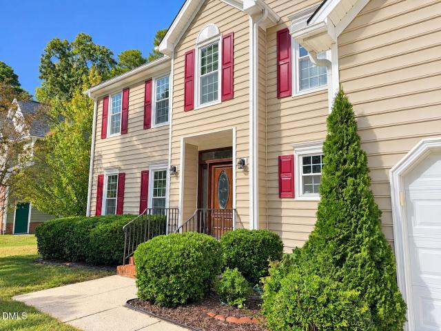 111 Wenonah Way