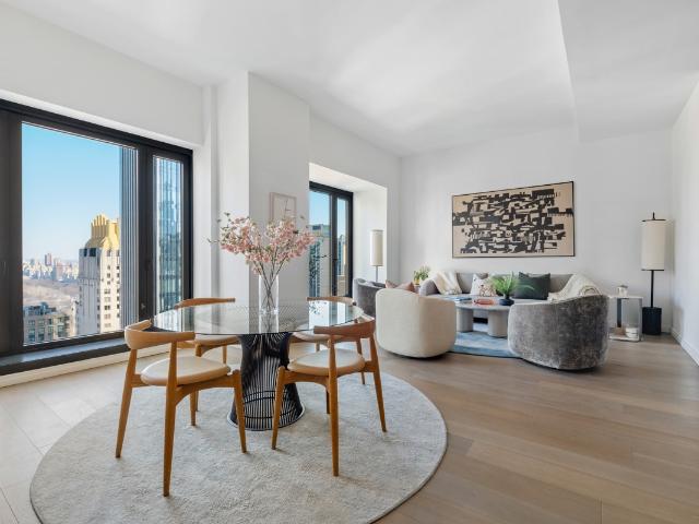 111 West 56th Street, Unit 41K