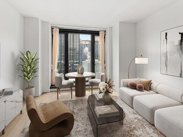 111 West 56th Street, New York, NY