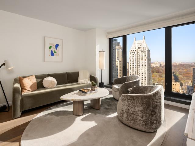 111 West 56th Street, New York, NY