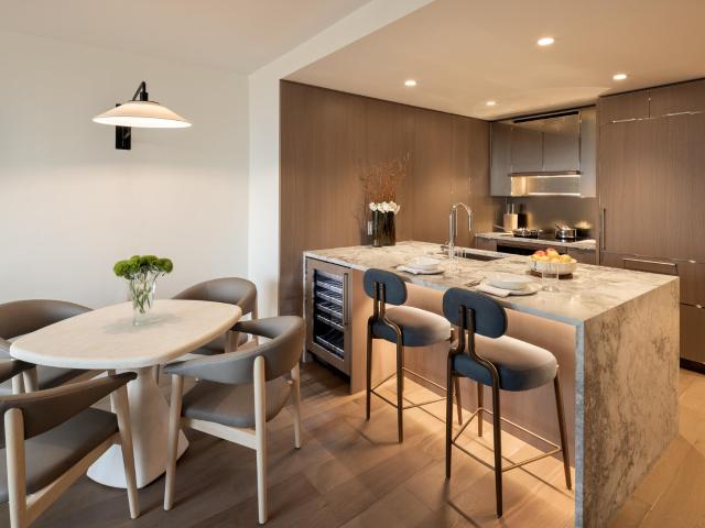 111 West 56th Street, New York, NY