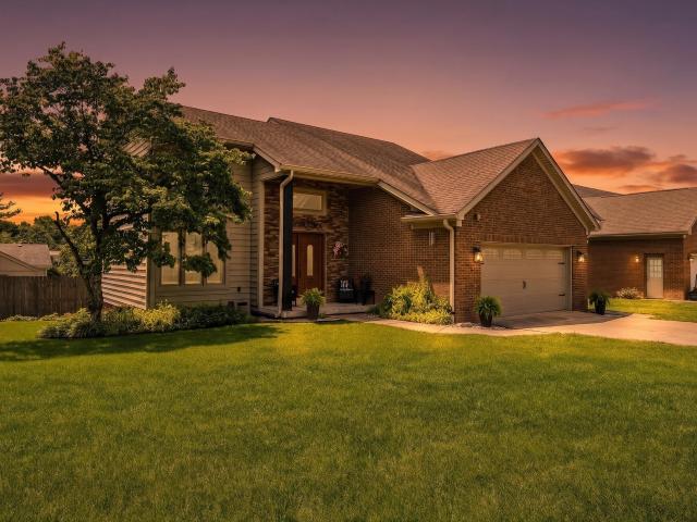 111 Westridge Lane