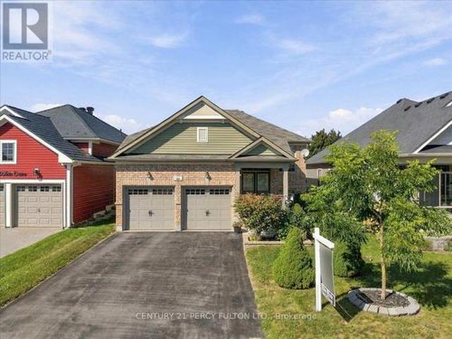 111 White Drive, Port Hope, ON, L1A 0B6 house for sale | Listing ID X13823 | Royal LePage