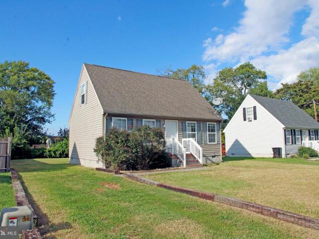 111 White Street