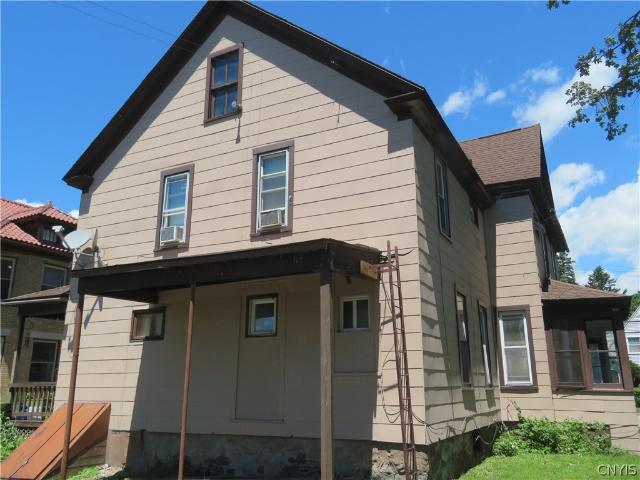 111 Whitesboro Street