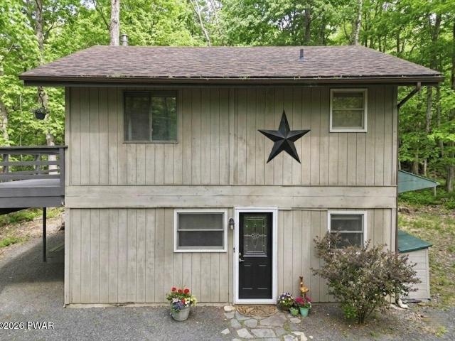 111 Widgeon Lane