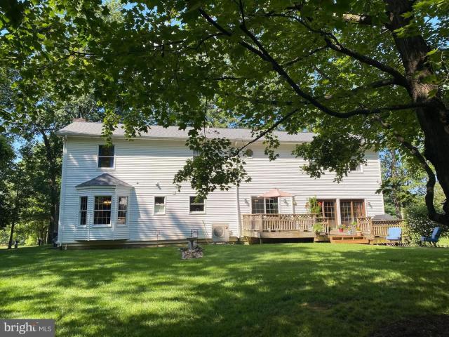 111 Wildernest Ln, Port Matilda, PA