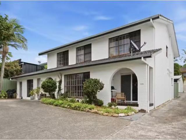 111 Willoughby Road, Terrigal House for rent Listed by Tanish.