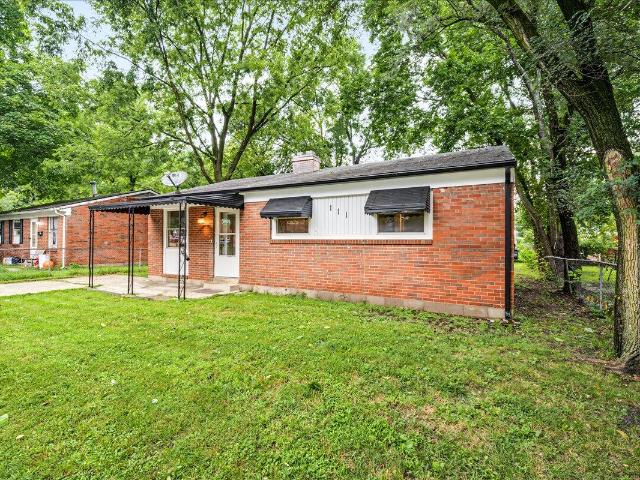 111 Willow Street