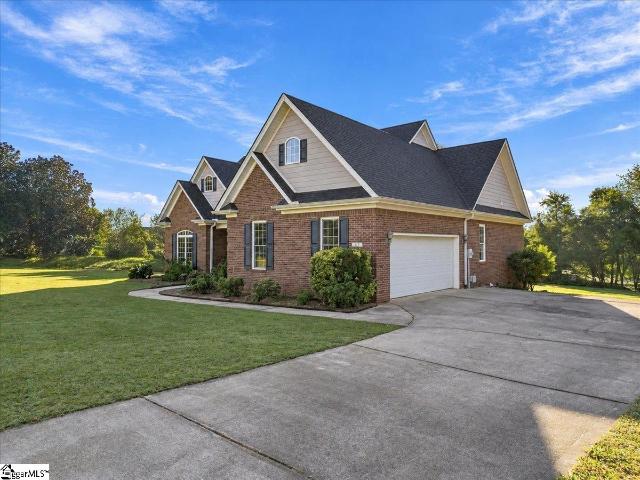 111 William Owens Way