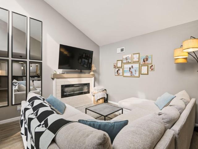 111 Winding Way # D