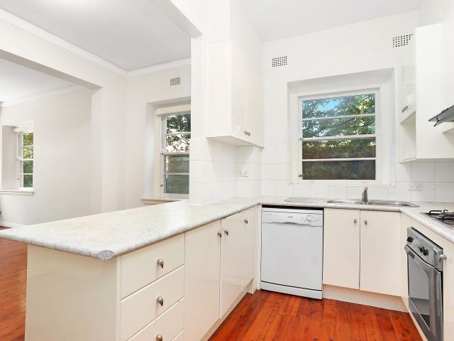 1/11 Wiston Gardens, Double Bay Apartment | Listed 22 July 2026