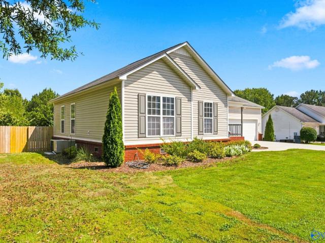 111 Tanner Ridge Circle