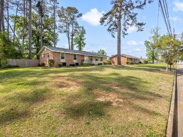 Bristol Wood, Augusta, Gracewood CCD Richmond County Georgia, Richmond County, Georgia, Georgia, USA