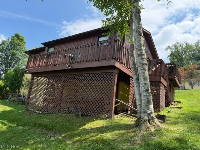 111 Tudor Drive