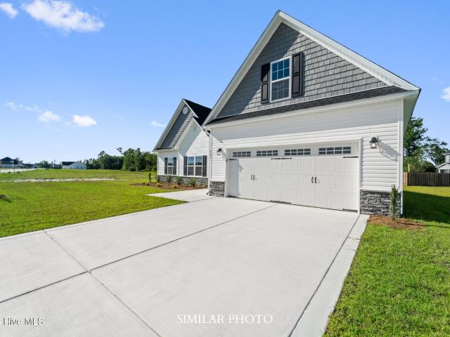 111 Twisted Vine Boulevard