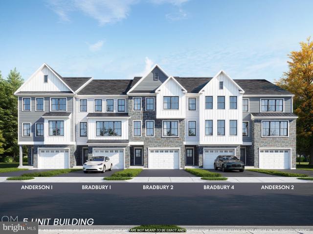 111 Unami Way, Sellersville, PA 18960 | MLS #PABU2112