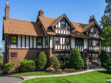 111 Upper Mountain Avenue
