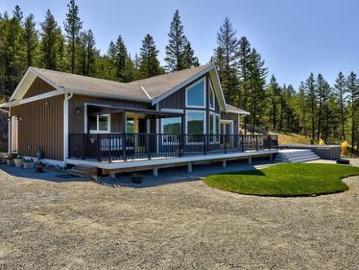 111 Veale Road, Merritt, BC, V1K 1B8 house for sale | Listing ID 10385 | Royal LePage