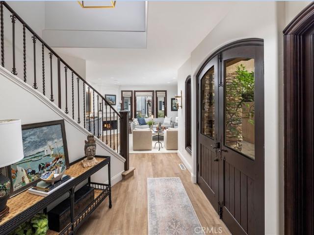 111 Via Koron, Newport Beach, CA 92663 | MLS #OC26050