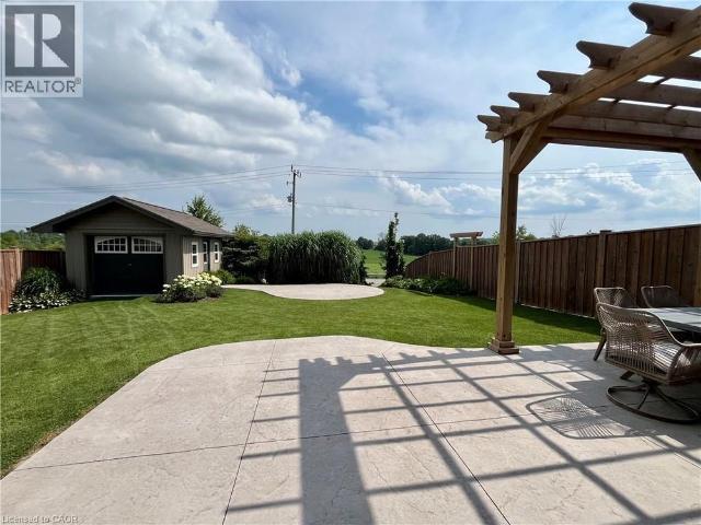 111 VILLAGE Road, Wellesley, Ontario, N0B2T0