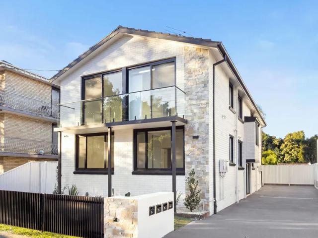 1/11b dalley avenue, pagewood