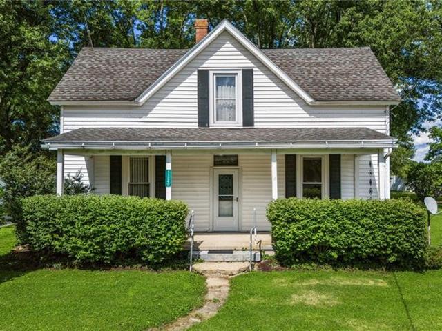 11240 State Route 73, New Vienna, OH 45159