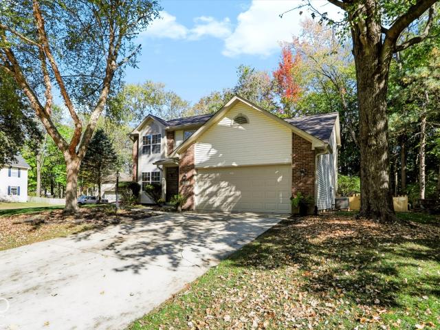 11241 Tall Trees Drive