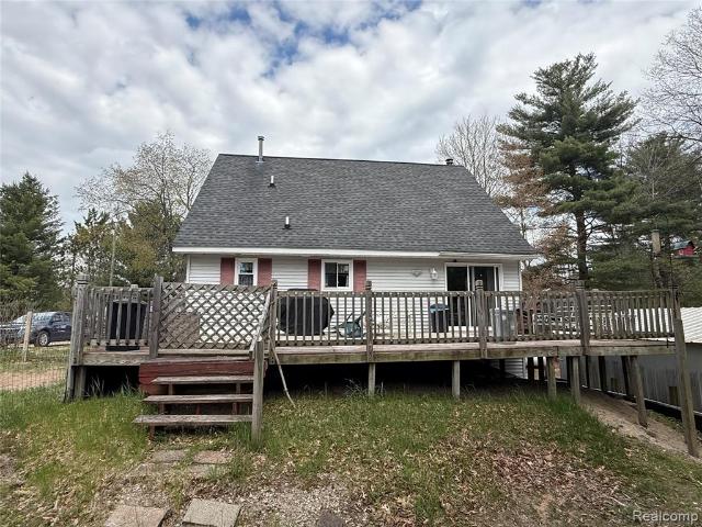 11245 Cedar Road